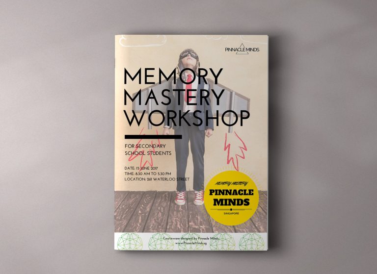 Revolutionizing Memory Training: Pinnacle Minds’ Story